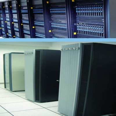 上海超級計(jì)算機(jī)中心